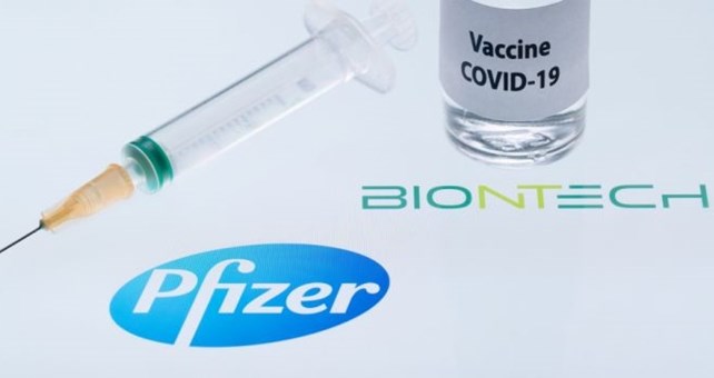 Thế giới vẫn đang nỗ lực phát triển và thử nghiệm vaccine ngừa COVID-19 (Ảnh: Europe1) 