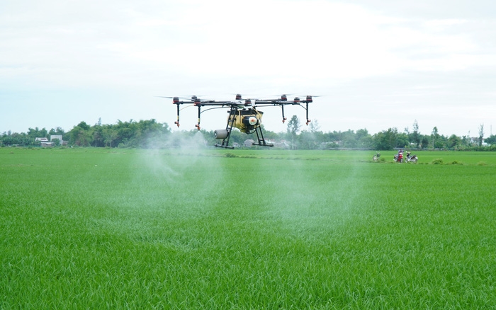 Bắc Ninh hướng tới nông nghiệp thông minh với nhiều giải pháp công nghệ 4.0.