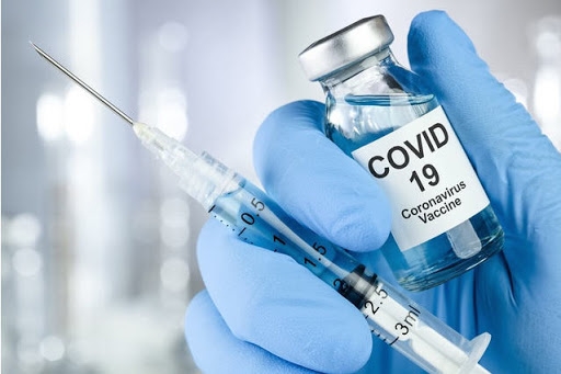 Vaccine là giải pháp hữu hiệu để phòng chống dịch Covid-19