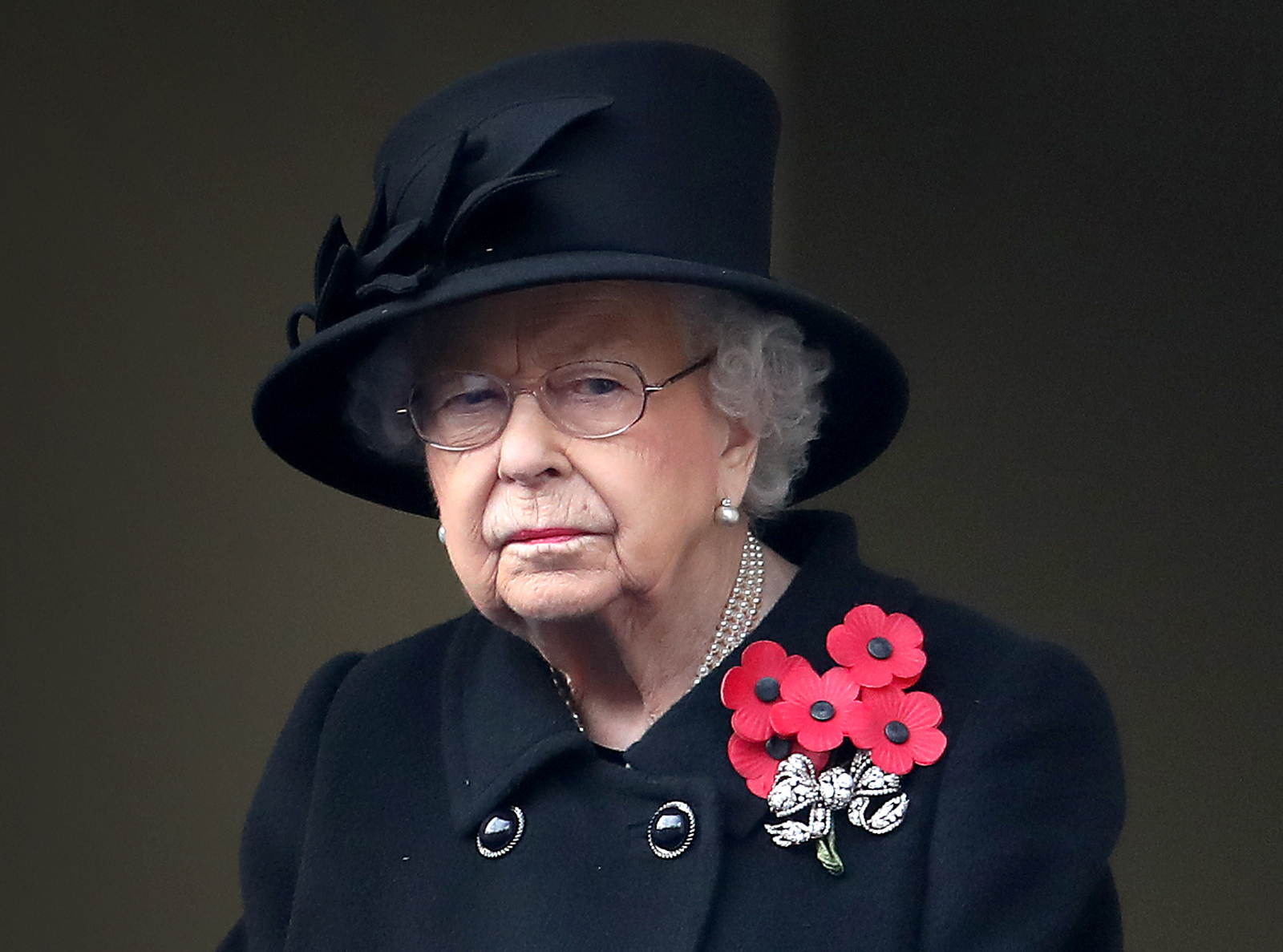 Nữ hoàng Anh Elizabeth II đã được tiêm phòng Covid-19. Ảnh: CNN