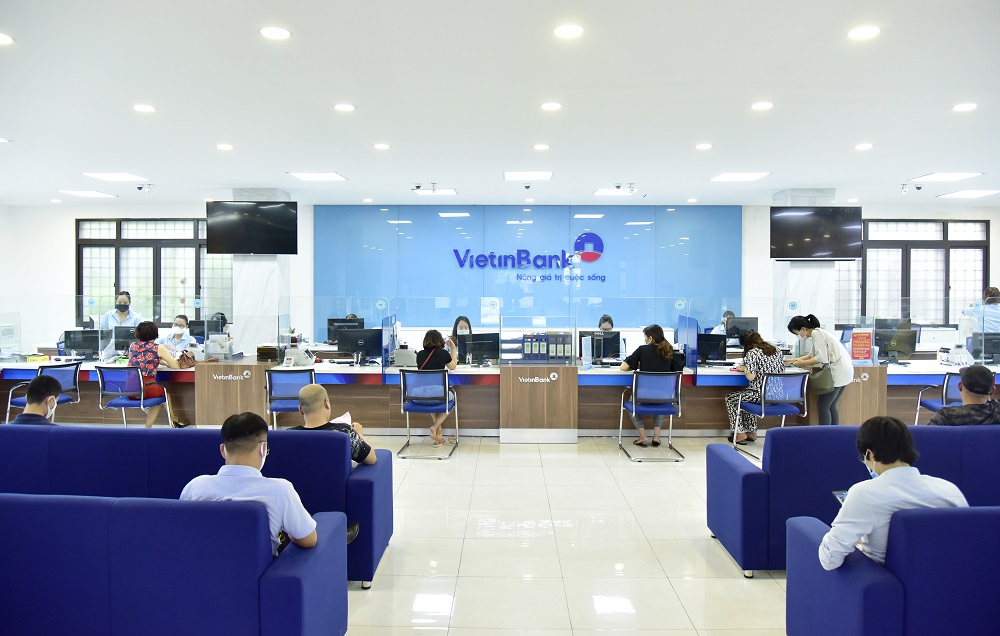 VietinBank gia hạn kéo dài chương trình “Vay ưu đãi, lãi tri ân” 1