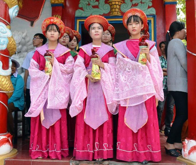 Lễ hội Nghinh Ông Sông Đốc trở thành Di sản văn hóa phi vật thể cấp quốc gia 4