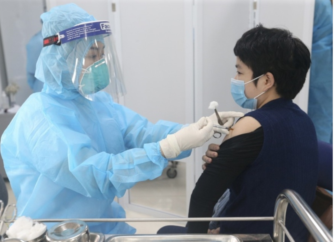 Sáng 18/4: Không có ca mắc COVID-19; Bộ trưởng Bộ Y tế kiểm tra phòng chống dịch tại Kiên Giang