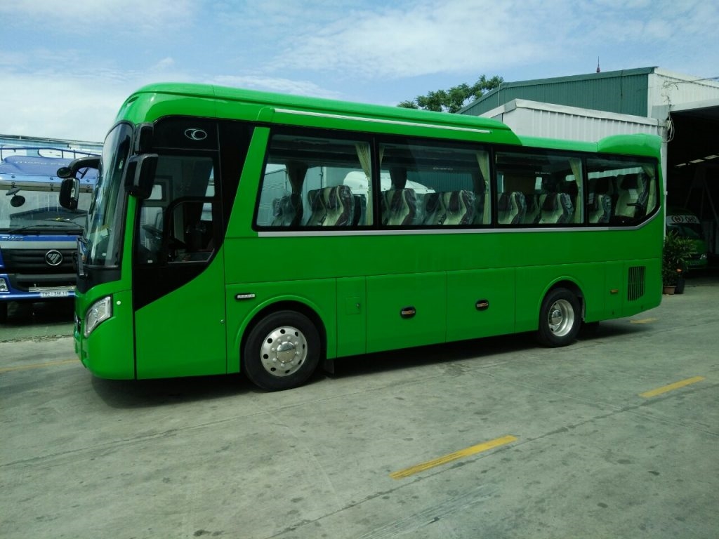 Điện Biên: Tạm dừng hoạt động vận tải hành khách công cộng liên tỉnh 