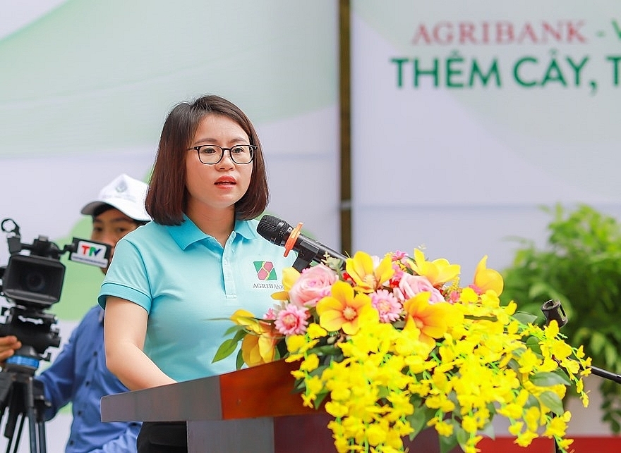 Ứng cử viên Nguyễn Việt Hà