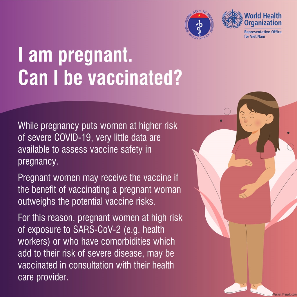 Thông tin tăng cường hiểu biết về vắc xin Covid-19 bằng tiếng Việt và tiếng Anh 6