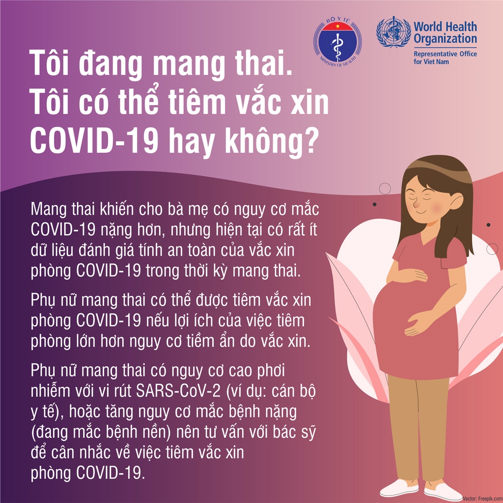 Thông tin tăng cường hiểu biết về vắc xin Covid-19 bằng tiếng Việt và tiếng Anh 2