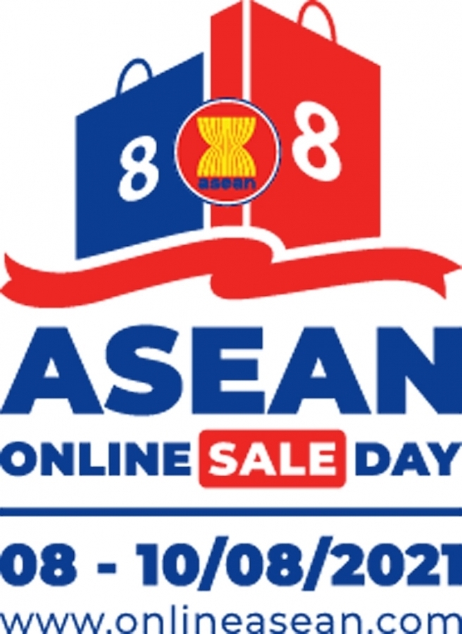 Ngày mua sắm trực tuyến ASEAN được tổ chức trong 3 ngày 