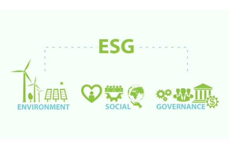 Xu hướng đầu tư ESG đã phát triển sớm tại Việt Nam và đang nhận được sự quan tâm từ các quỹ đầu tư. (Ảnh: Iberdrola)