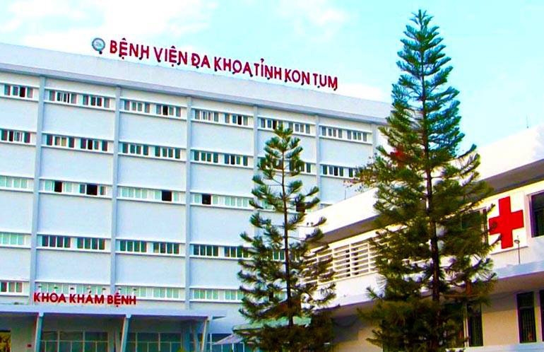 Bệnh viện đa khoa tỉnh Kon Tum đã có nhiều chương trình hỗ trợ bệnh nhân có hoàn cảnh khó khăn