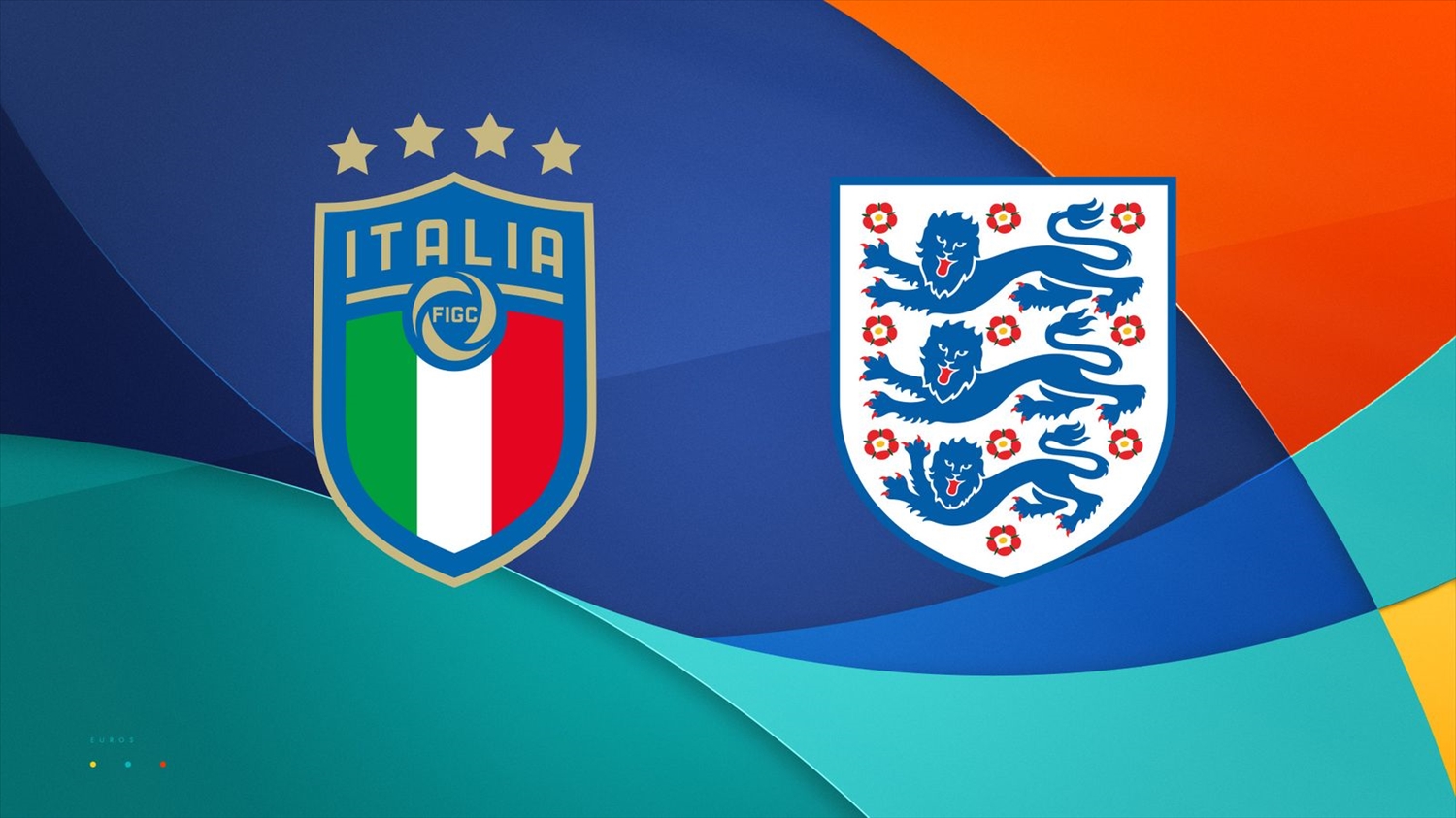 Chung kết Euro 2020 giữa Anh và Italia diễn ra rạng sáng 12/7 (giờ Hà Nội). Ảnh: Sky Sports