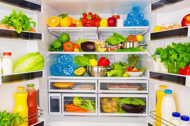 Cách bảo quản rau, củ trong tủ lạnh được lâu phù hợp cho mùa dịch Covid-19
