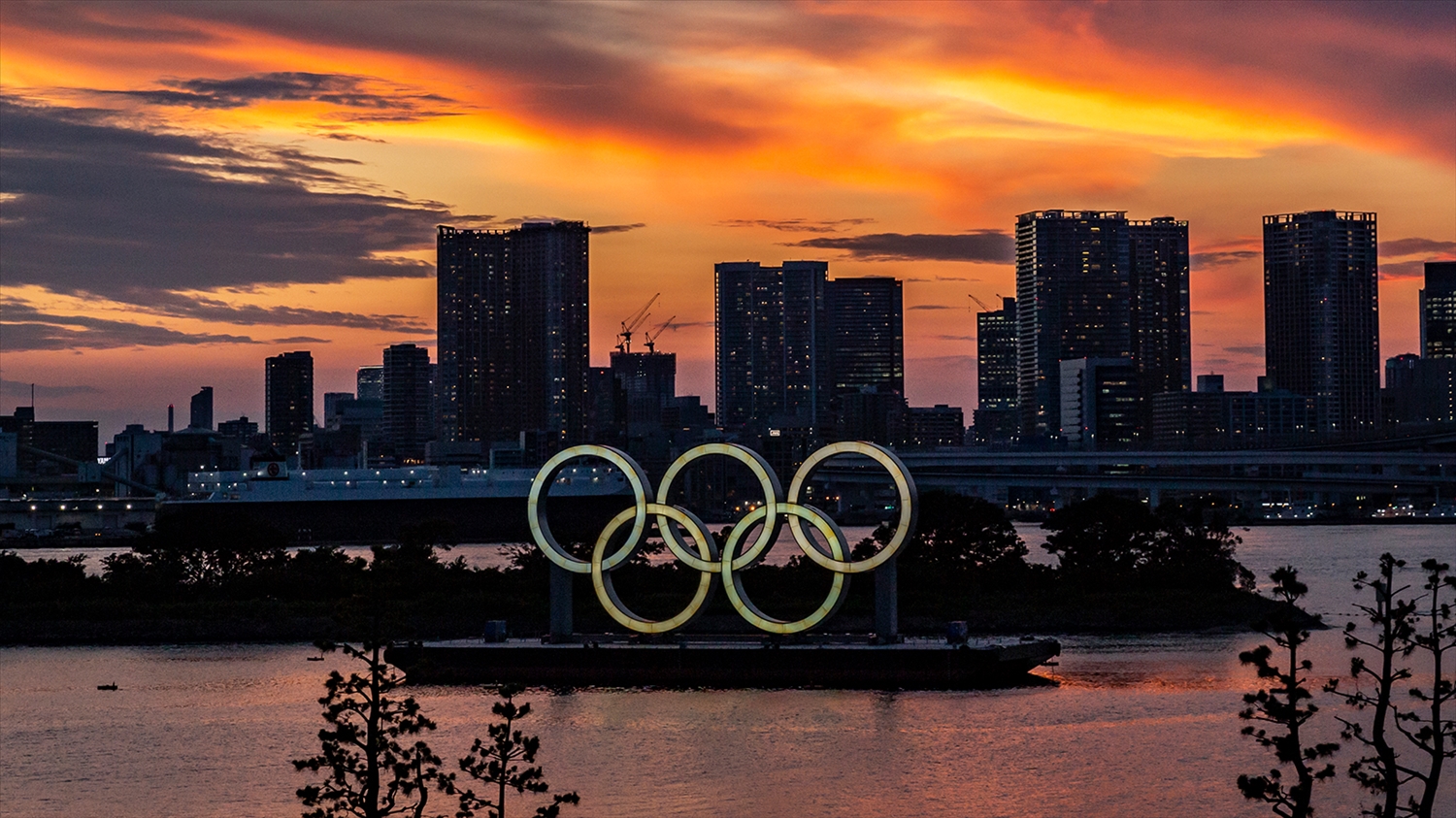 Số ca mắc mới Covid-19 tại Nhật Bản đang gia tăng trong bối cảnh Olympic Tokyo 2020 đã cận kề