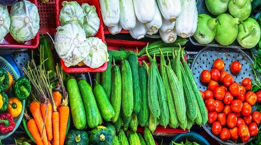 Những loại rau, củ nào nên và không nên ăn sống để bảo vệ sức khỏe? | Báo  Dân tộc và Phát triển