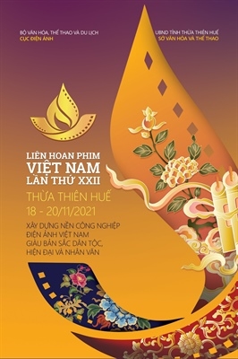 LHP Việt Nam lần thứ XXII: “Cuộc đua” đến Bông sen Vàng đang tới gần 1