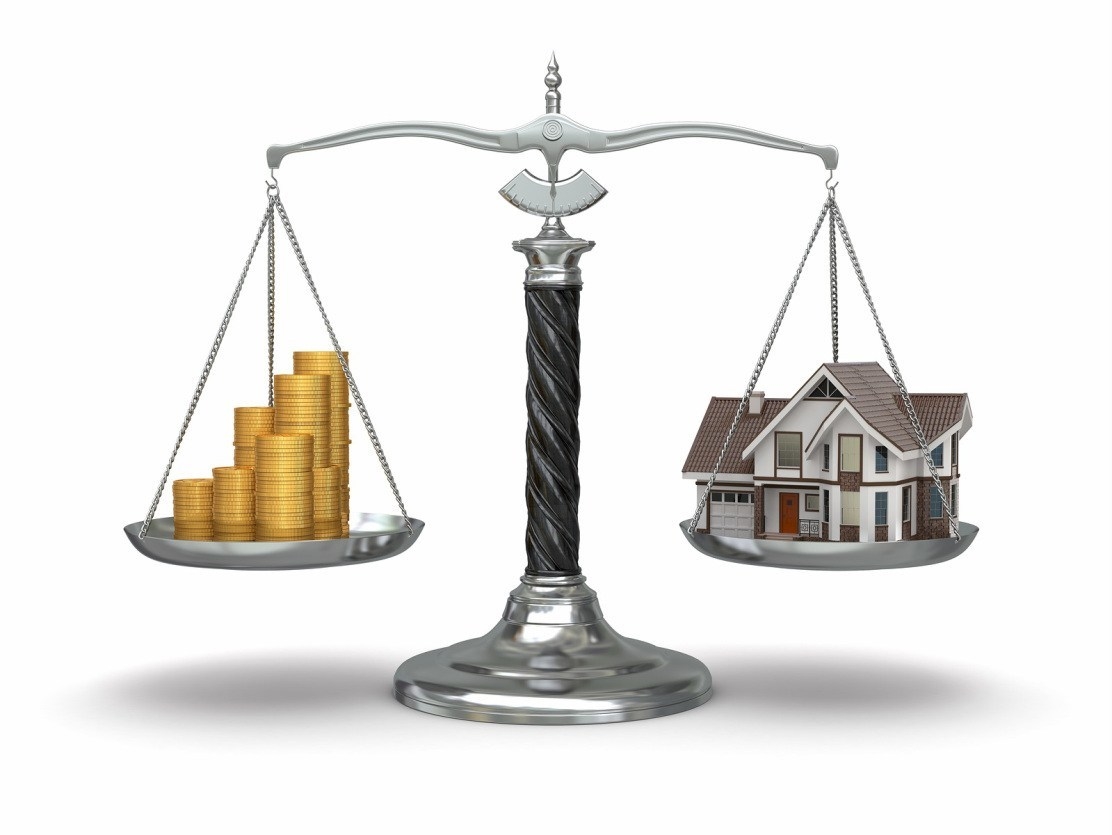 Định giá nhà đất sát với giá thị trường mang lại lợi ích cho cả người bán và người mua