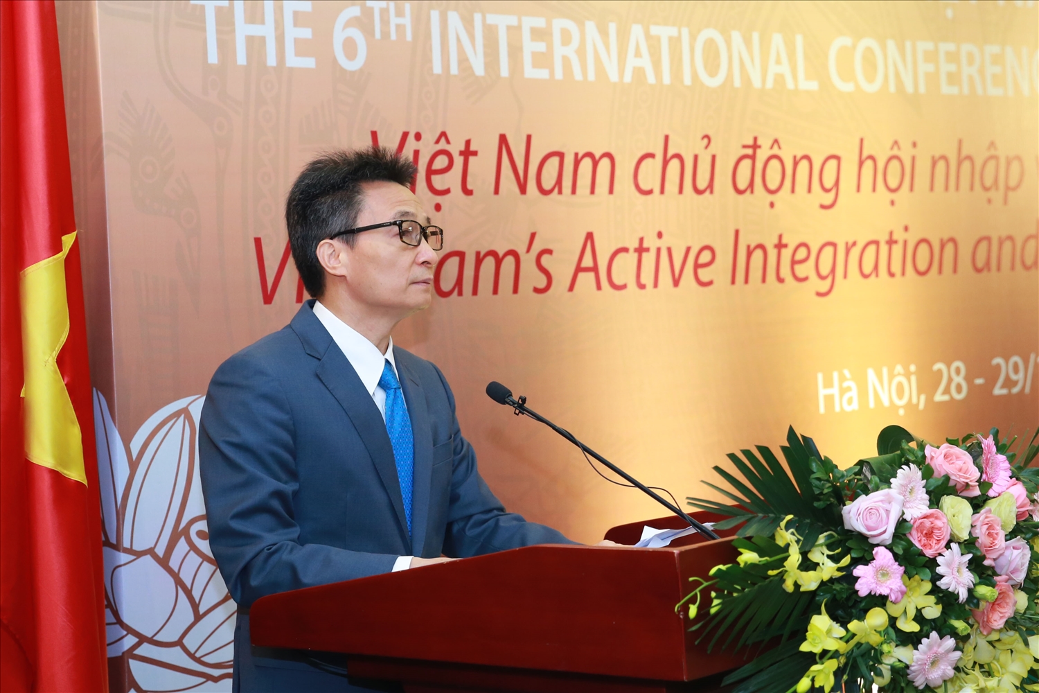 Tin Kinh tế: Hội thảo quốc tế Việt Nam học lần thứ VI: Phát huy giá trị, khơi dậy tiềm năng để phát triển nhanh, bền vững hơn
