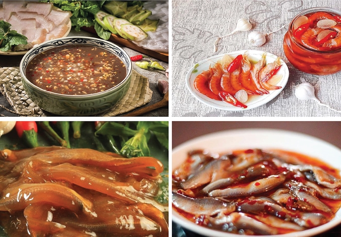 Xác lập 5 kỷ lục Thế giới về ẩm thực của Việt Nam 1