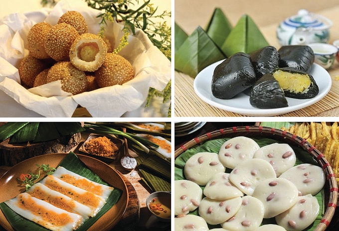 Xác lập 5 kỷ lục Thế giới về ẩm thực của Việt Nam 2
