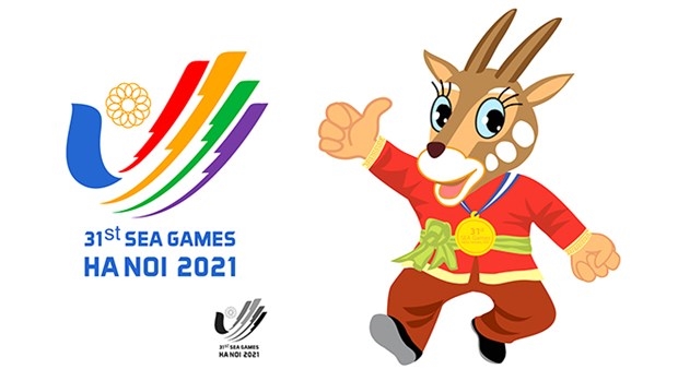SEA Games 31 được tổ chức từ ngày 12- 23/5/2022. 