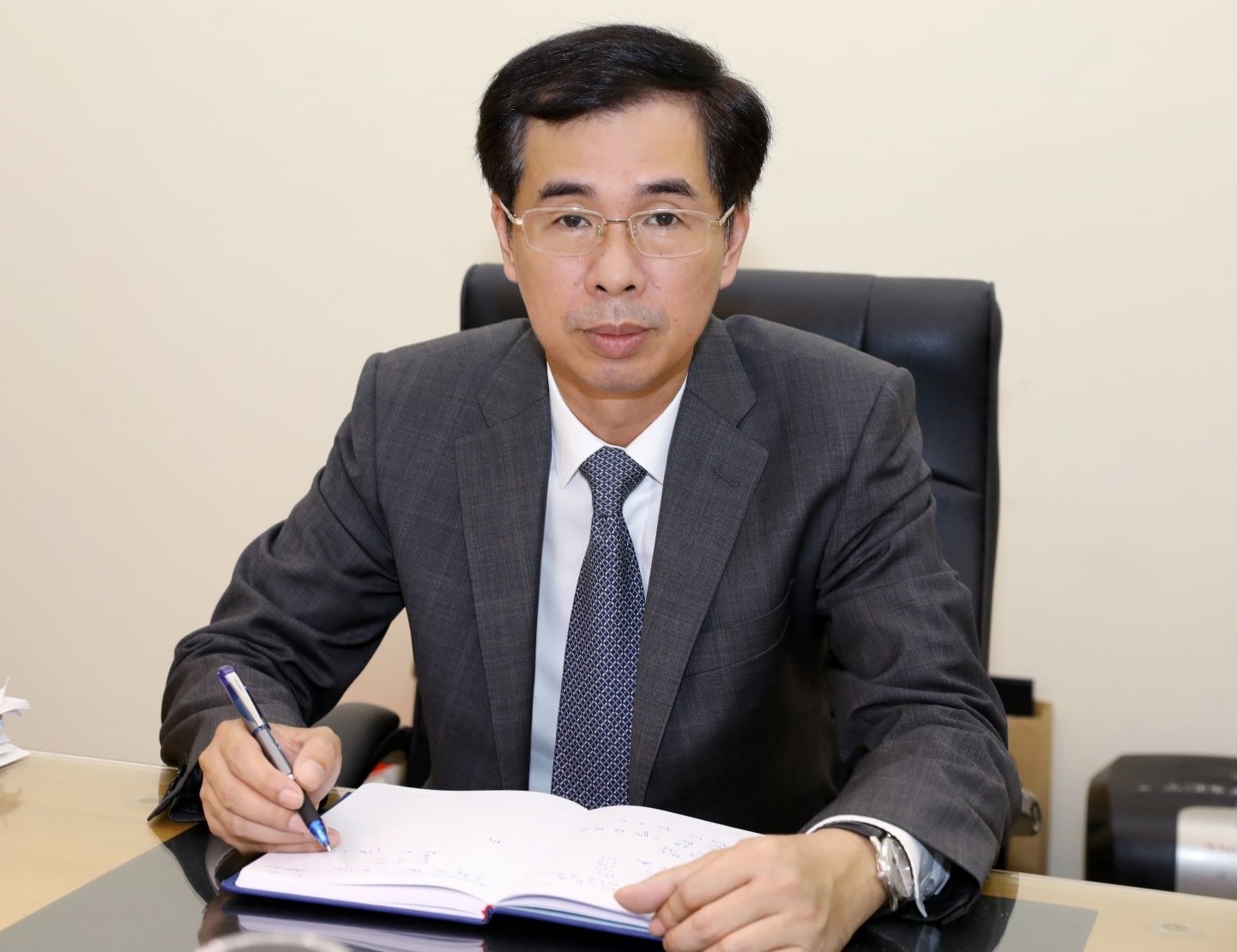 Phó Tổng giám đốc BHXH Việt Nam Đào Việt Ánh khẳng định vai trò quan trọng của truyền thông trong phát triển BHXH tự nguyện