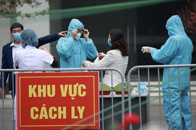 Số ca nhiễm mới Covid-19 tại Hà Nội đang tăng, có nhiều ổ dịch phức tạp
