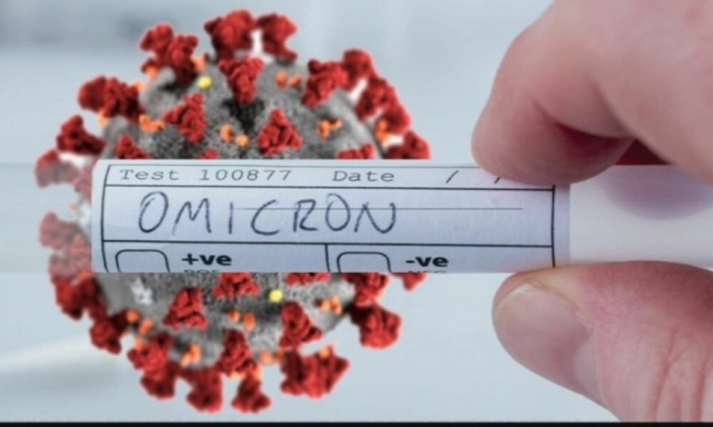 Thêm nhiều nước ghi nhận ca nhiễm biến thể Omicron (Ảnh minh họa: Getty Images)