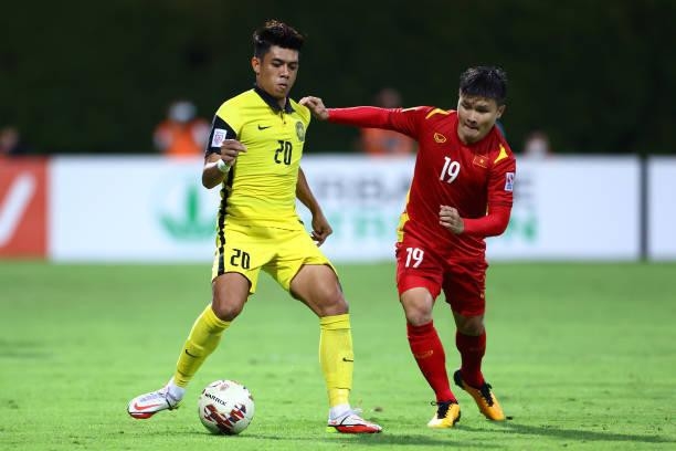 Aff Cup 2020: Việt Nam Thắng Đẹp Malaysia | Báo Dân Tộc Và Phát Triển