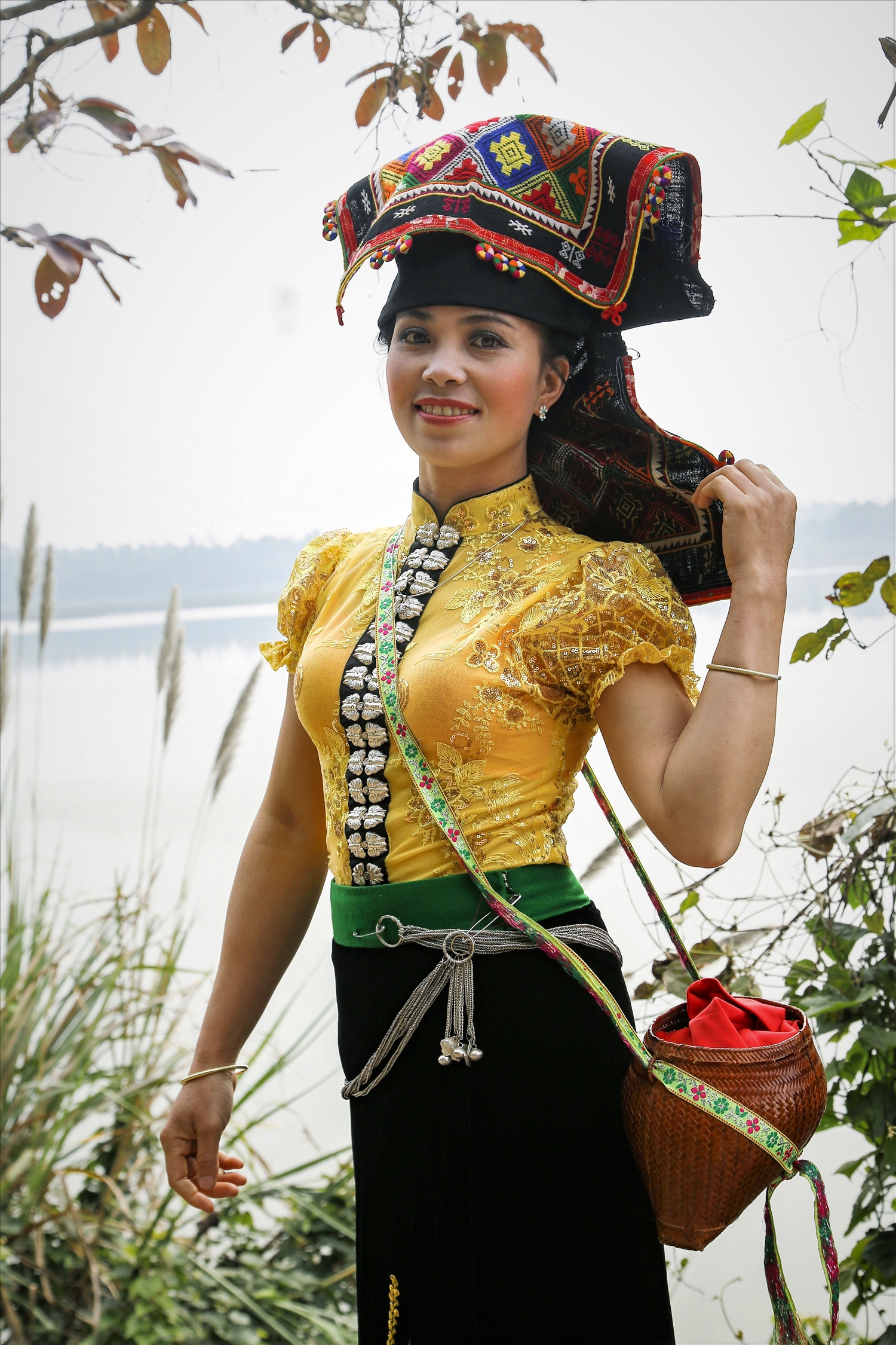 Nét văn hóa đặc trưng của Dân tộc Thái