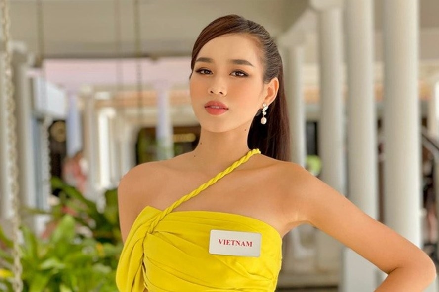 Hoa hậu Đỗ Thị Hà đã có hành trình đáng nhớ tại Miss World 2021