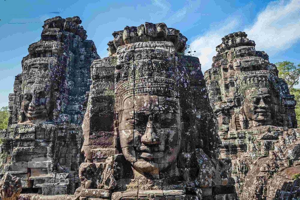 Tour Hoàng Hôn Angkor Wat ở Siem Reap  Klook Việt Nam
