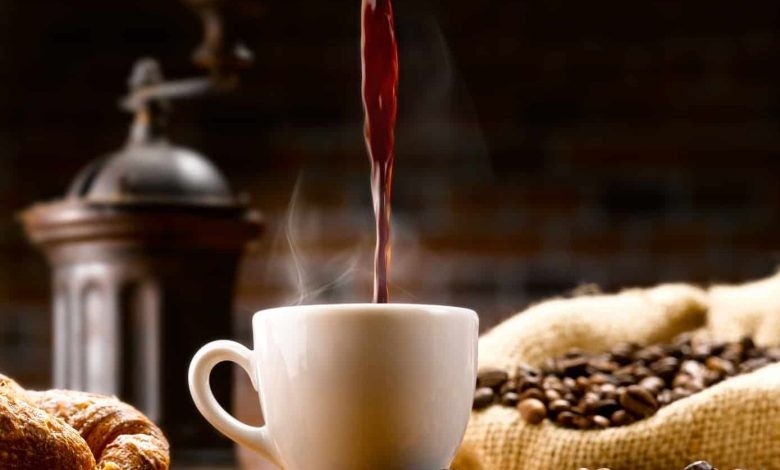 Giá cà phê hôm nay 23/12 tại thị trường trong nước tăng 400 đồng/kg 