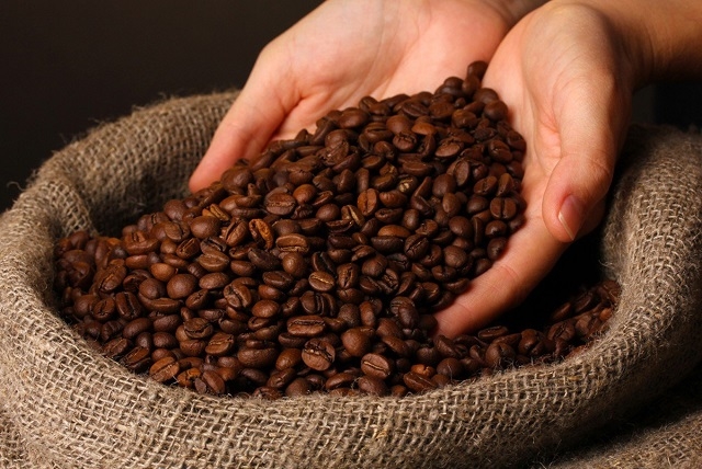 Giá cà phê hôm nay 27/12 dao động từ 41.000 - 41.800 đồng/kg