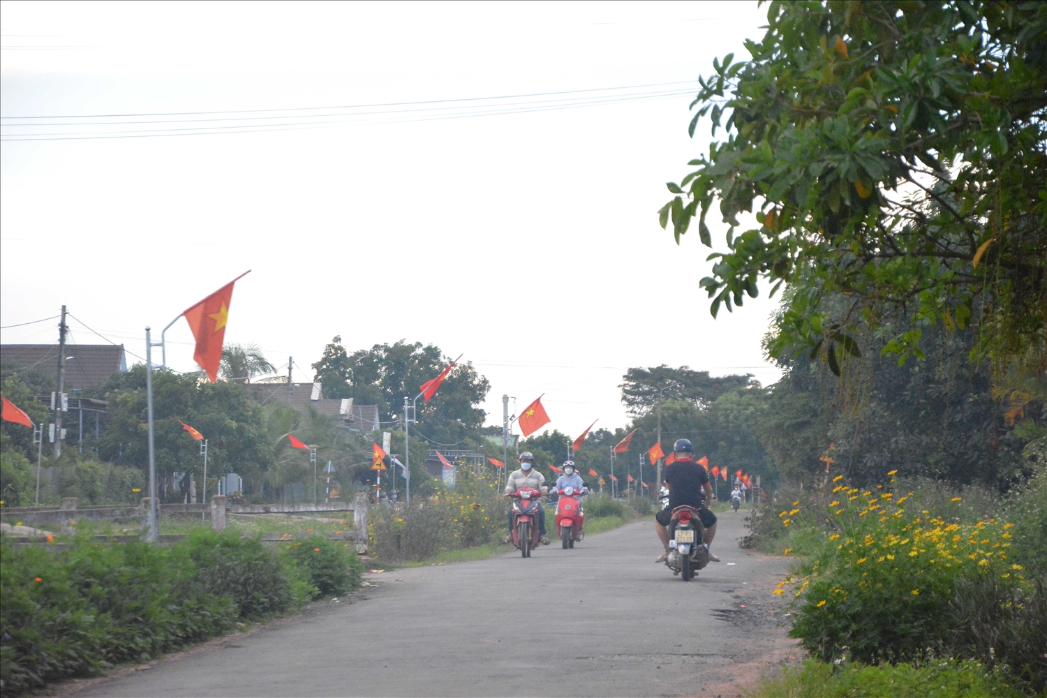 Vùng biên giới Đắk Lắk đang từng ngày khởi sắc