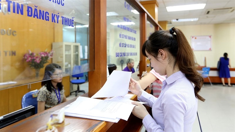 Hiện đại hóa toàn diện công tác quản lý thuế, phù hợp với thông lệ quốc tế và quy định pháp luật Việt Nam