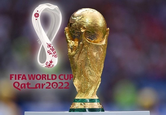 World Cup 2022 lần đầu tiên diễn ra vào mùa đông