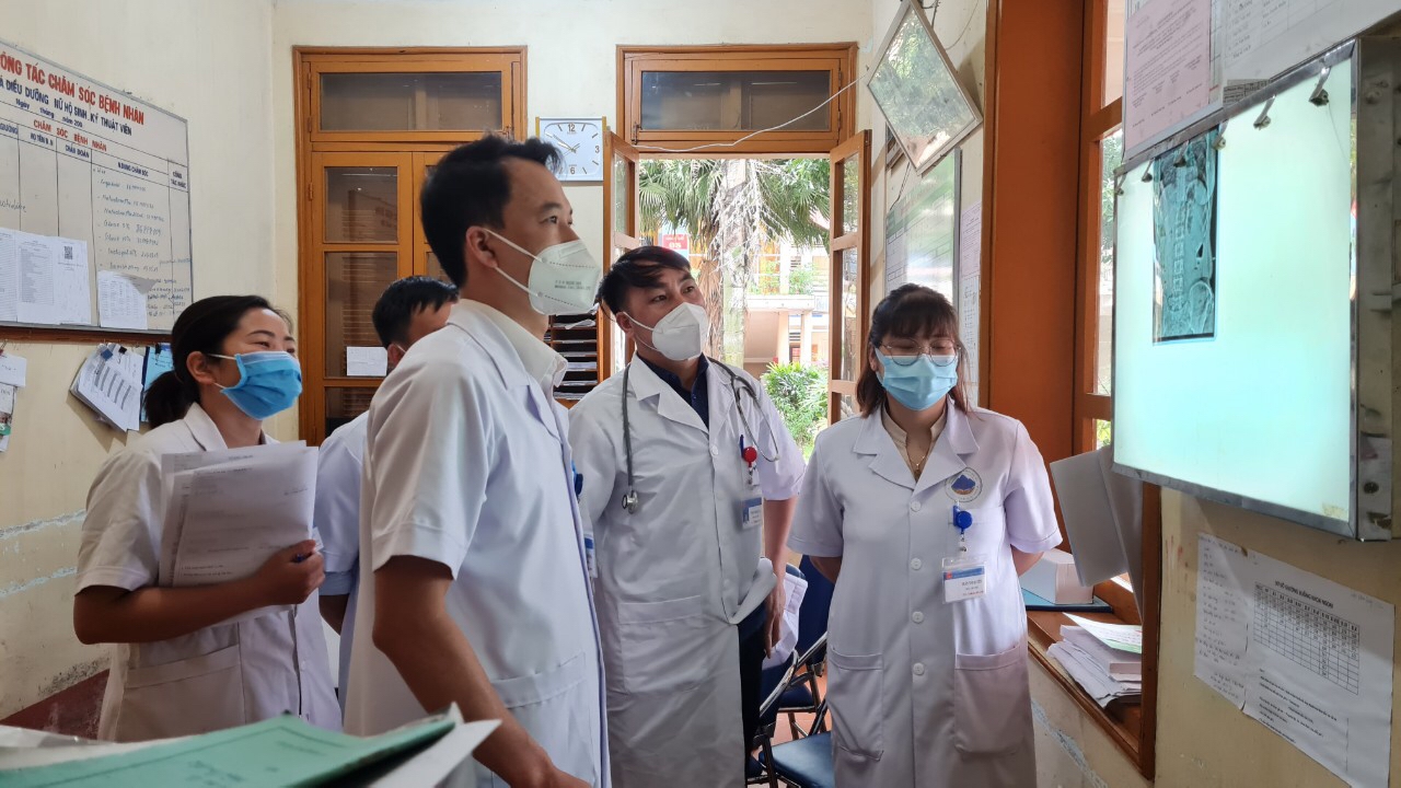 Tỉnh Lào Cai là một trong số ít các địa phương trong cả nước vẫn đang duy trì chế độ cử tuyển, chủ yếu là đào tạo bác sỹ