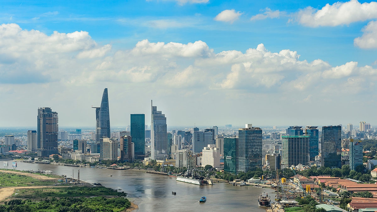 Nền kinh tế Việt Nam đang có đà tăng trưởng ổn định sau đại dịch