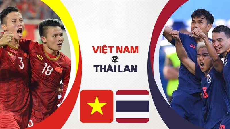 Bóng đá Việt Nam tiếp tục nới rộng khoảng cách với Thái Lan trên bảng xếp hạng FIFA