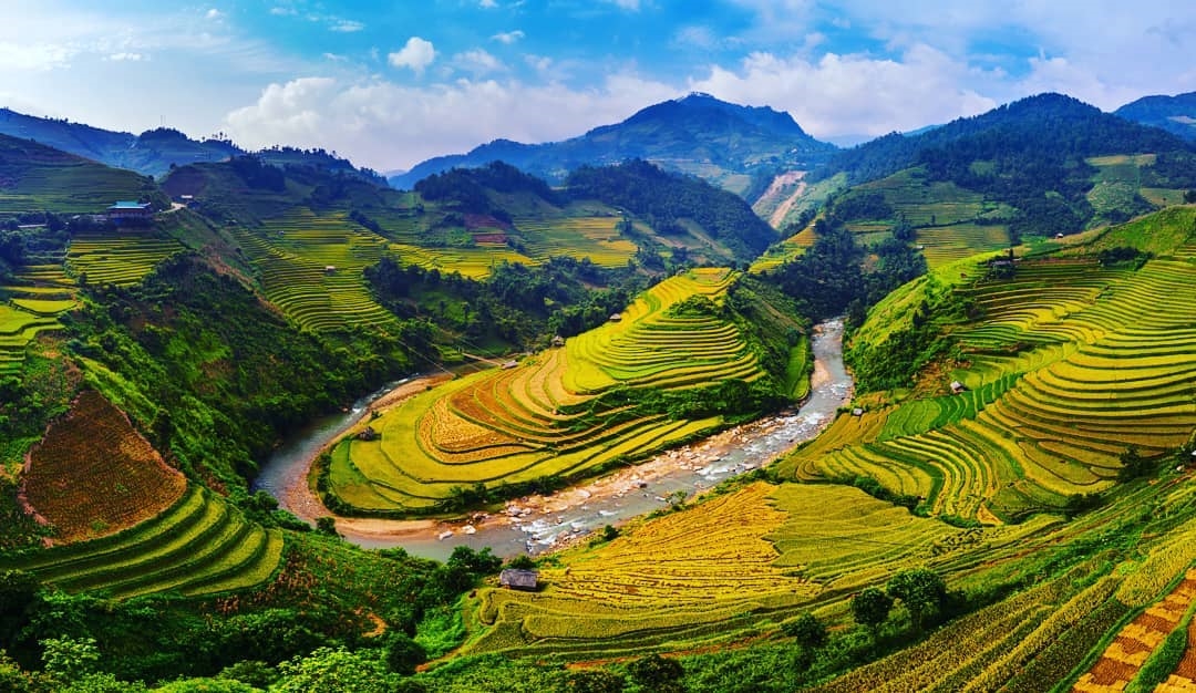 Cơ hội cho du lịch thông minh tại Việt Nam 2