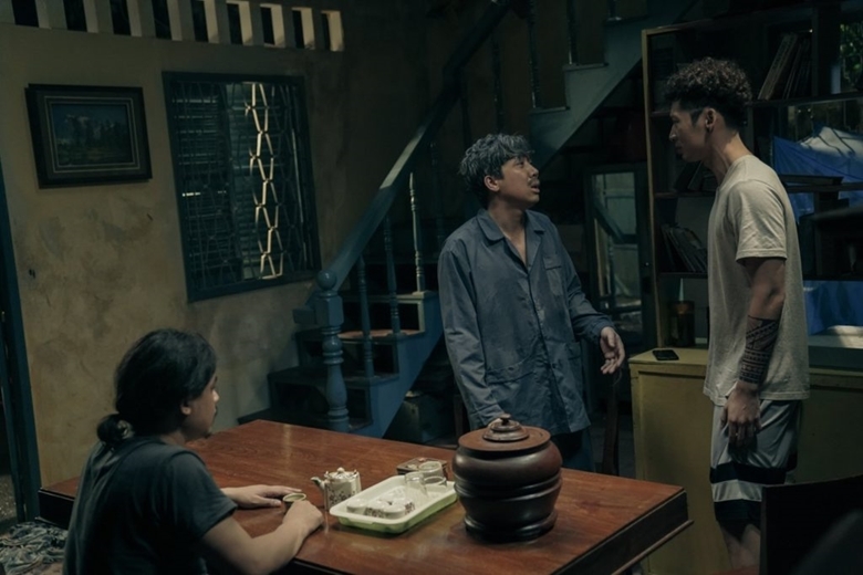 Điện ảnh Việt Nam 2021 ghi nhiều dấu ấn với những bộ phim "bom tấn"
