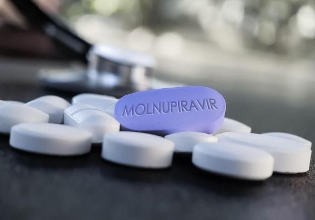 51 tỉnh, thành sử dụng thuốc Molnupiravir trong điều trị COVID-19 có kiểm soát tại cộng đồng.