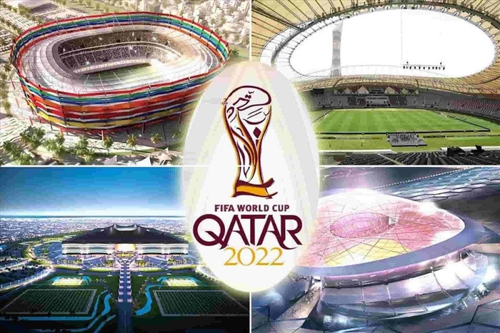 Những sự kiện thể thao quốc tế nổi bật trong năm 2022 1
