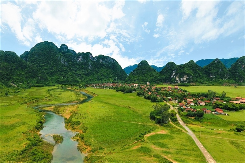 Tạo nhận thức điểm đến Việt Nam với du khách thế giới 4