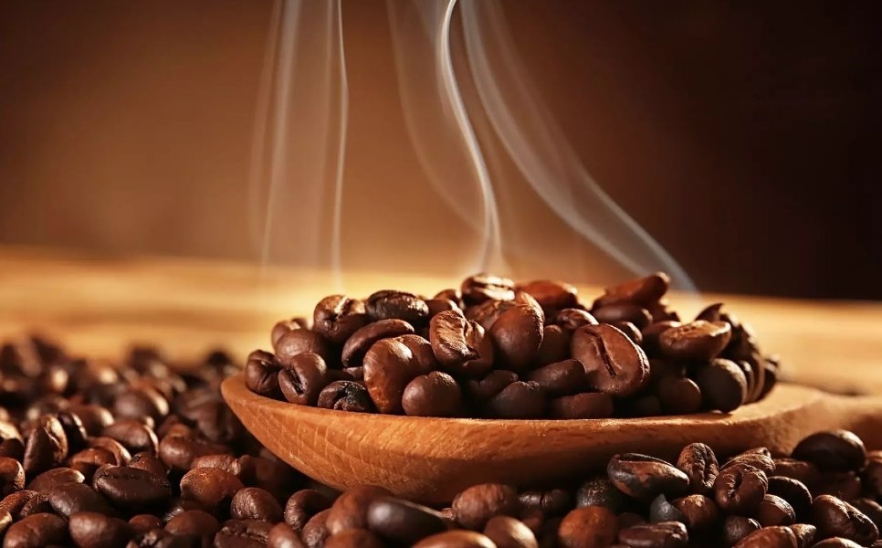 Giá cà phê hôm nay 10/1: Cà phê Robusta đạt mức 2.435 USD/tấn | Báo Dân tộc  và Phát triển