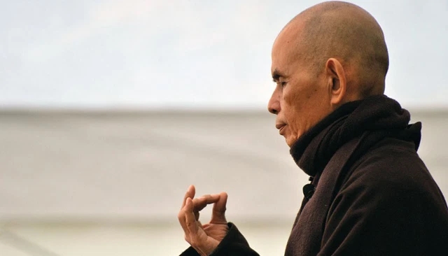 Thiền sư Thích Nhất Hạnh đã viên tịch, trụ thế 95 năm