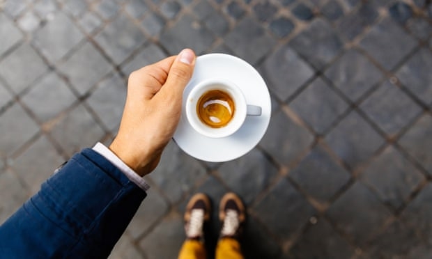 Italy dự định đề cử lên UNESSCO công nhận cafe espresso là di sản văn hóa thế giới