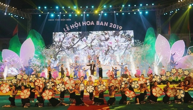 Lễ hội Hoa Ban năm 2022 dự kiến sẽ được tổ chứcvào trung tuần tháng 3/2022