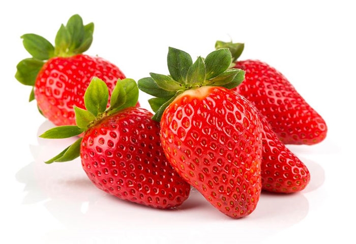 Những loại trái cây nào giúp hạ sốt tốt nhất? 9