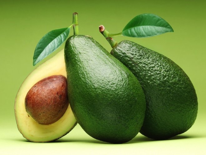 Những loại trái cây nào giúp hạ sốt tốt nhất? 5